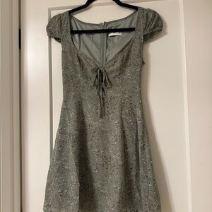 Princess Polly Alora Mini Dress